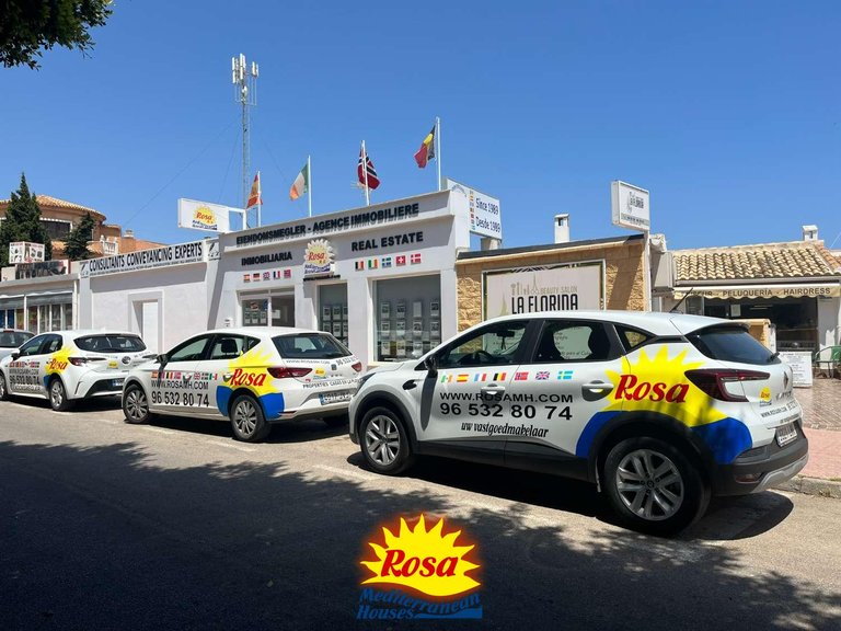 Town House for Sale in Orihuela, Alicante 30