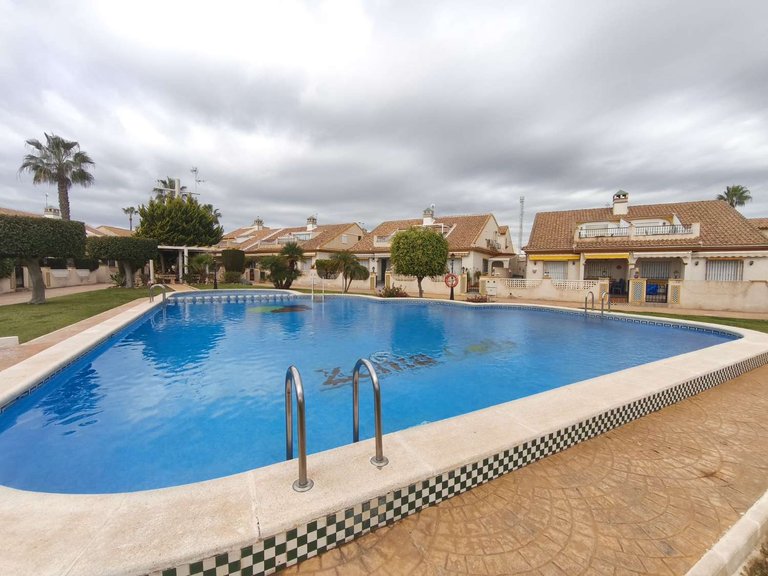 Town House for Sale in Orihuela, Alicante 26