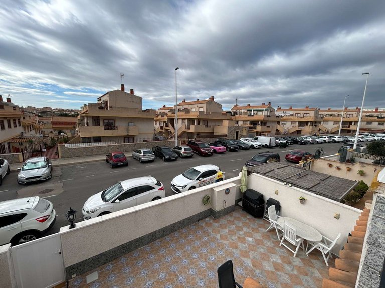 Town House for Sale in Orihuela, Alicante 18