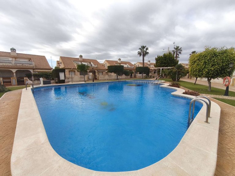 Town House for Sale in Orihuela, Alicante 25