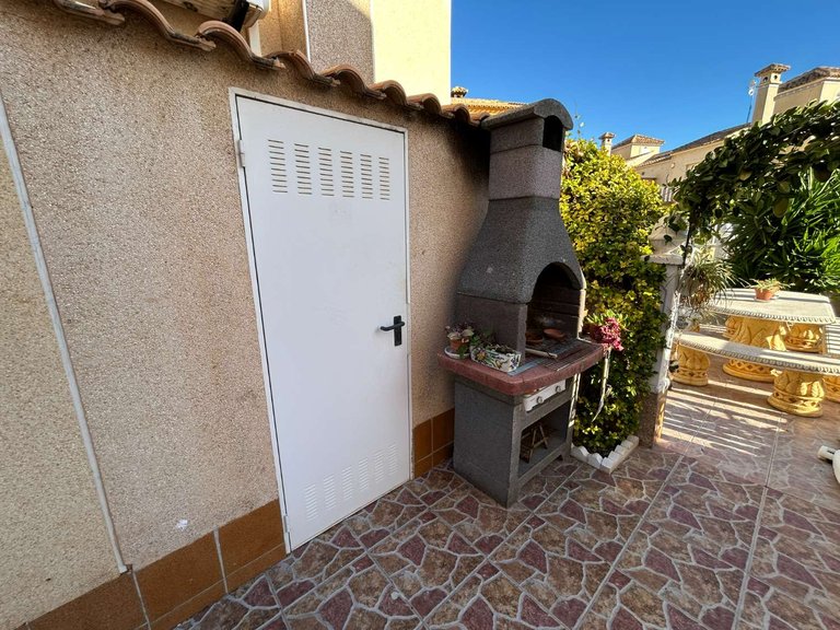 Town House for Sale in Orihuela, Alicante 9