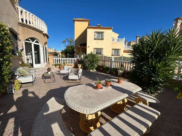 Town House for Sale in Orihuela, Alicante 6