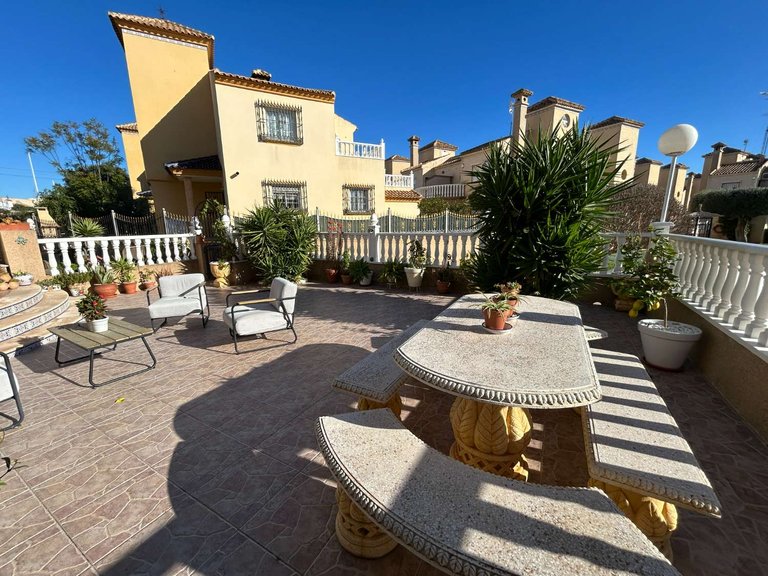 Town House for Sale in Orihuela, Alicante 10