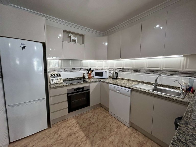 Town House for Sale in Orihuela, Alicante 19