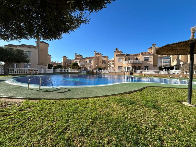 Town House for Sale in Orihuela, Alicante 2