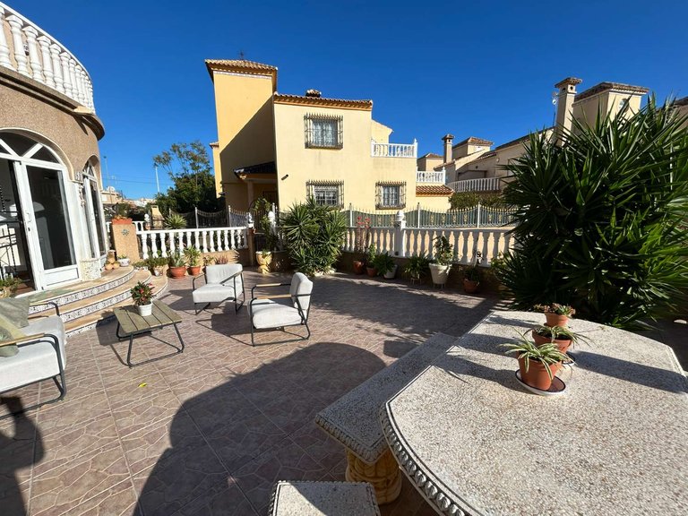 Town House for Sale in Orihuela, Alicante 11