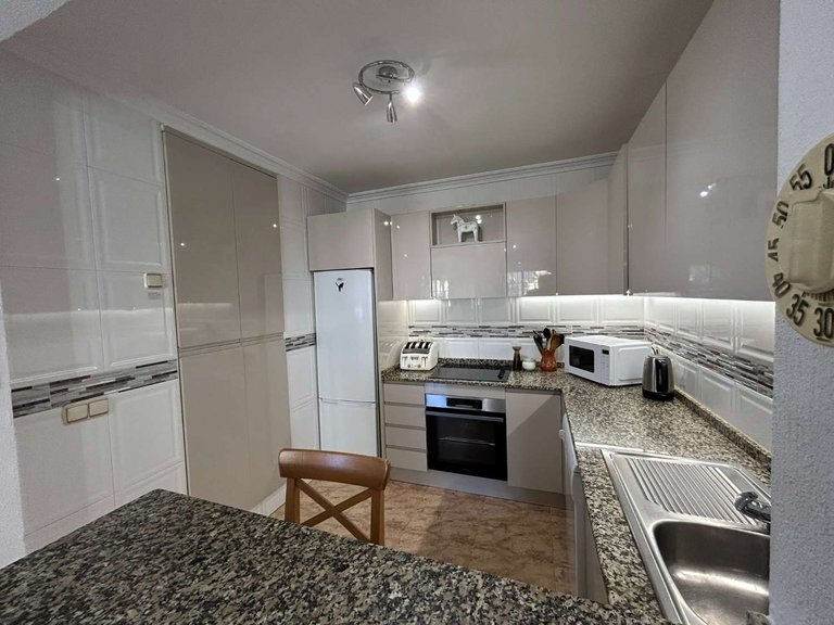 Town House for Sale in Orihuela, Alicante 22