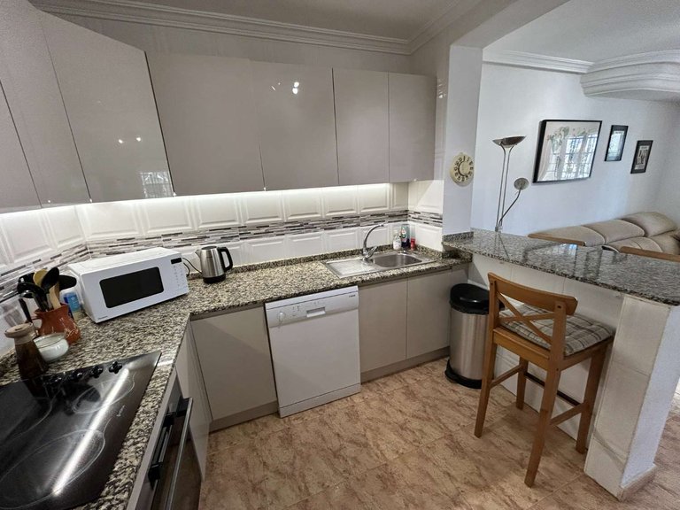 Town House for Sale in Orihuela, Alicante 20