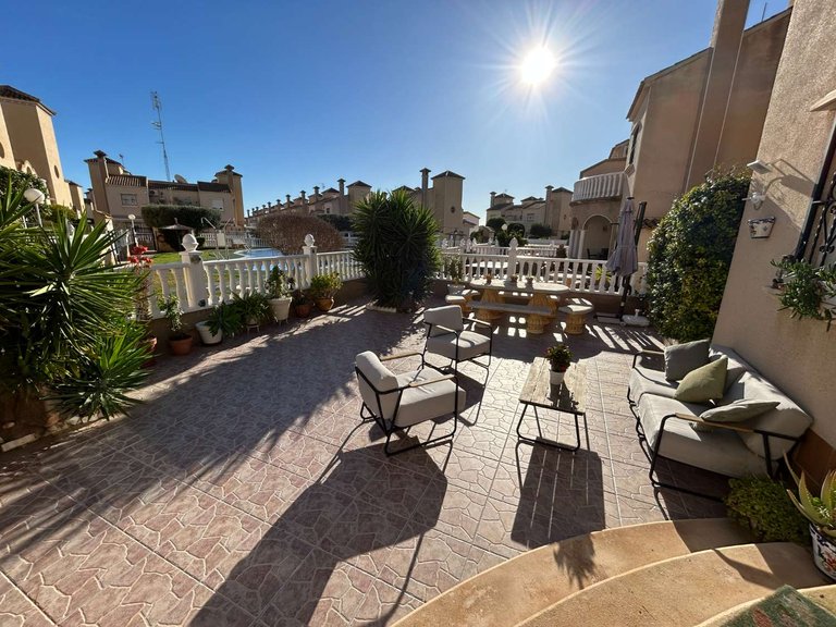 Town House for Sale in Orihuela, Alicante 4