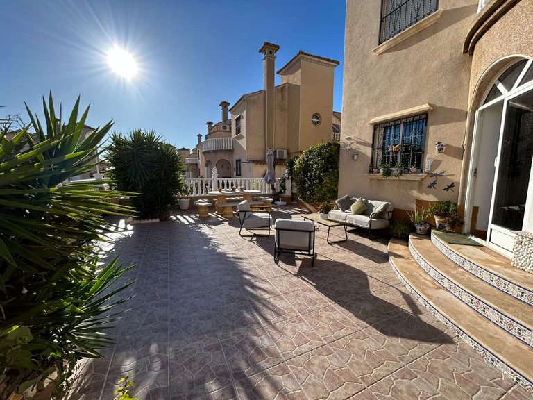 Town House for Sale in Orihuela, Alicante 5