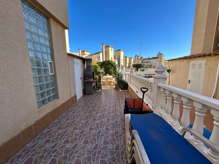 Town House for Sale in Orihuela, Alicante 8