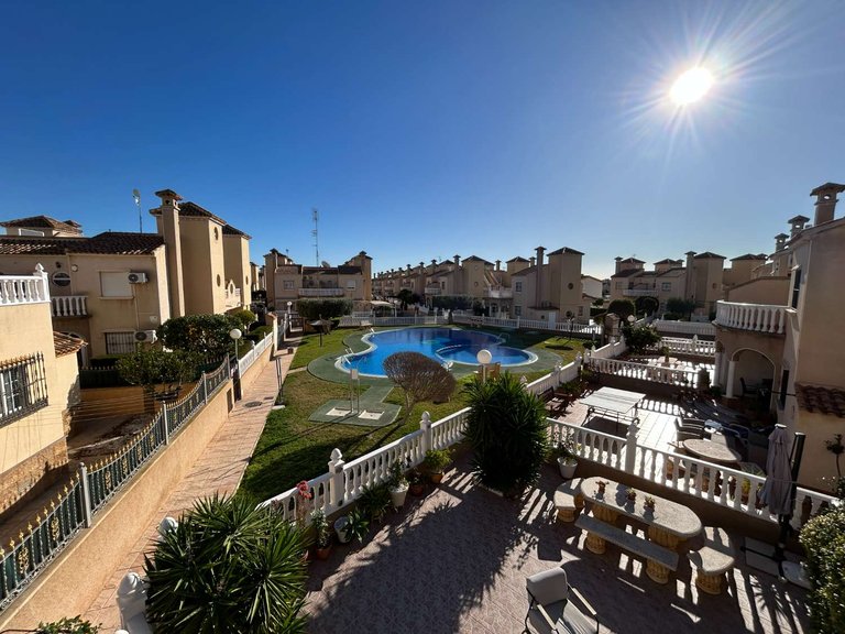 Town House for Sale in Orihuela, Alicante 35