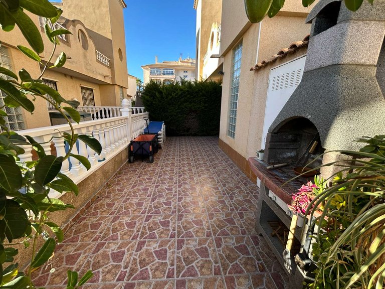 Town House for Sale in Orihuela, Alicante 7