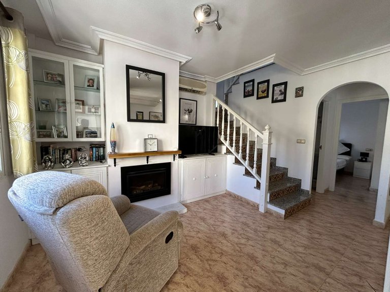 Town House for Sale in Orihuela, Alicante 15