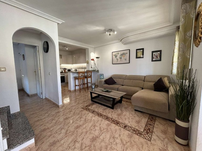 Town House for Sale in Orihuela, Alicante 16
