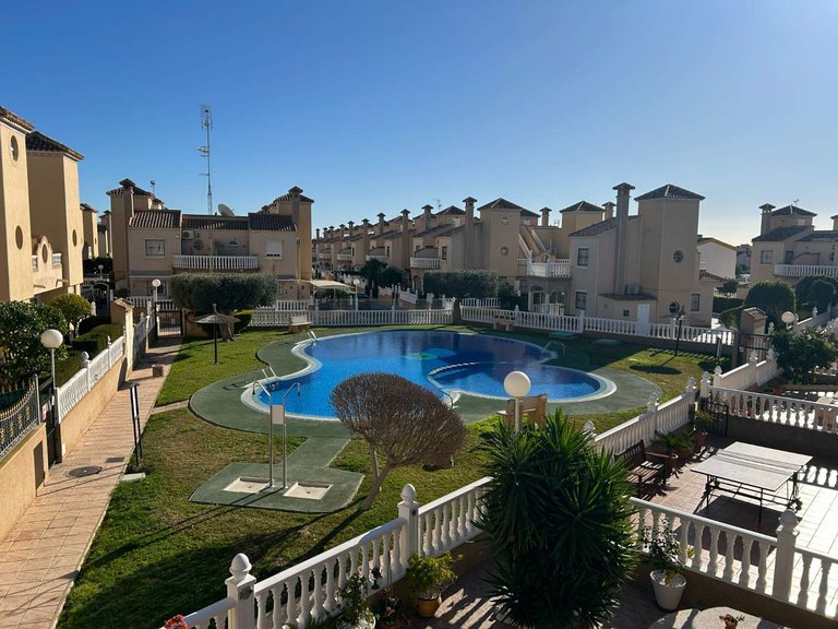 Town House for Sale in Orihuela, Alicante 36
