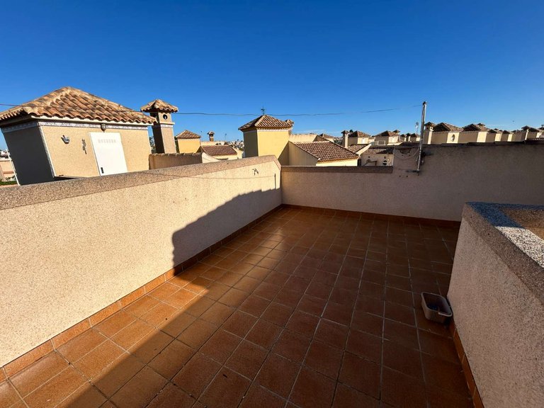 Town House for Sale in Orihuela, Alicante 46