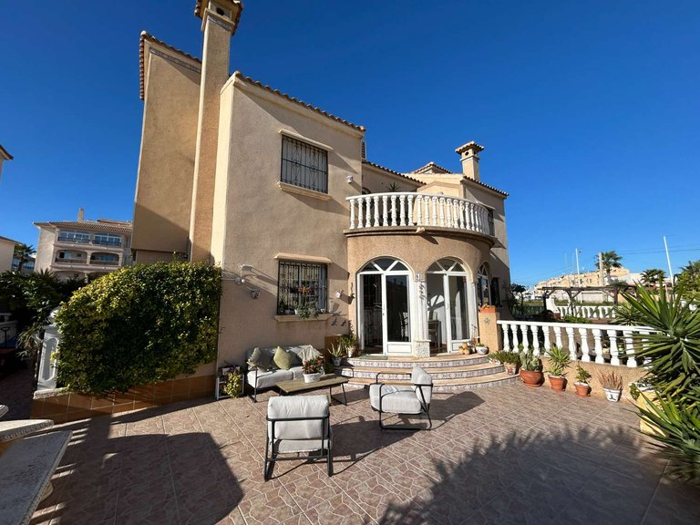 Town House for Sale in Orihuela, Alicante 48