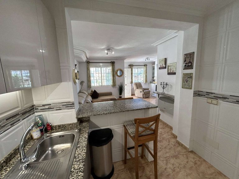 Town House for Sale in Orihuela, Alicante 21