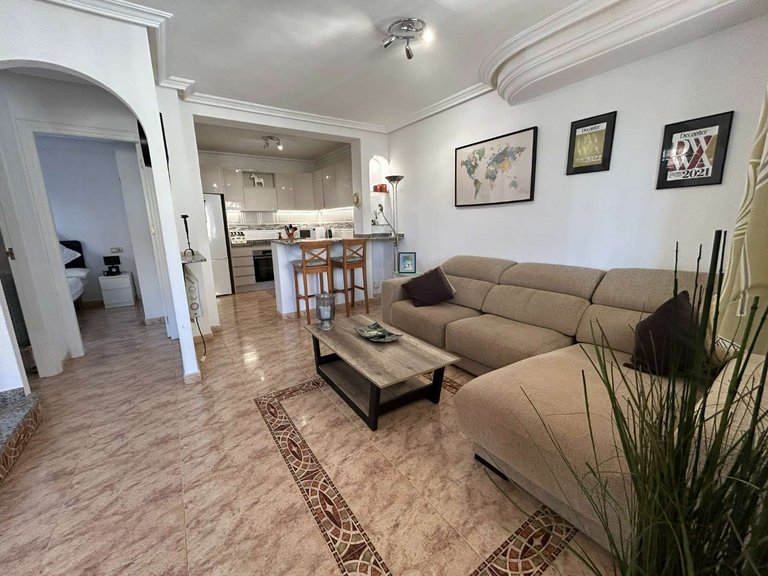 Town House for Sale in Orihuela, Alicante 17