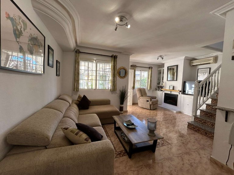 Town House for Sale in Orihuela, Alicante 18