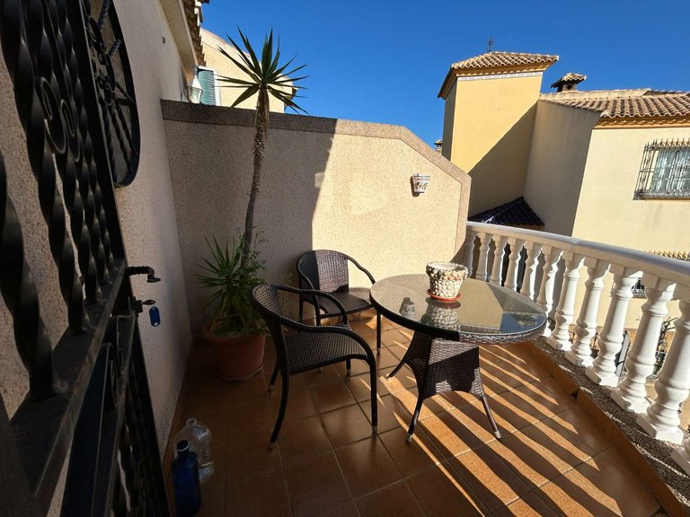 Town House for Sale in Orihuela, Alicante 33