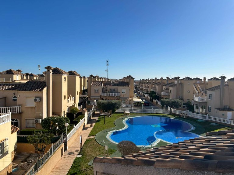 Town House for Sale in Orihuela, Alicante 47