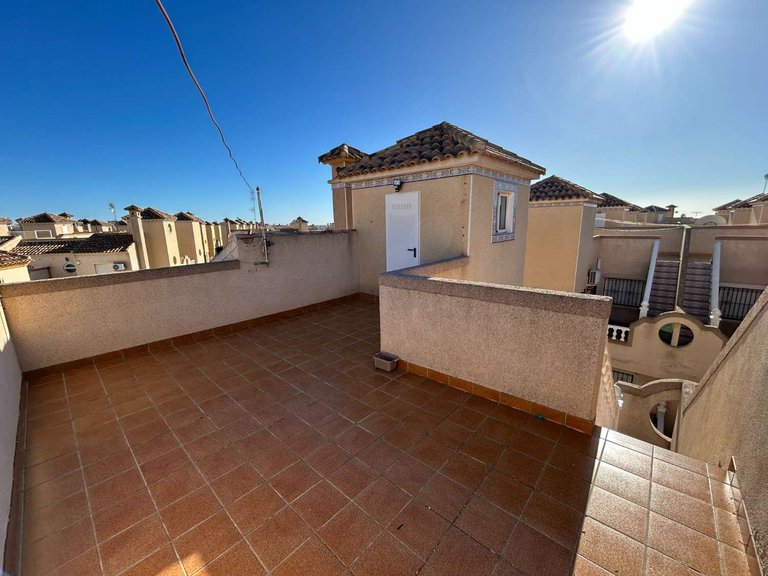 Town House for Sale in Orihuela, Alicante 44