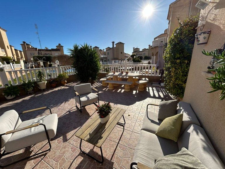 Town House for Sale in Orihuela, Alicante 12