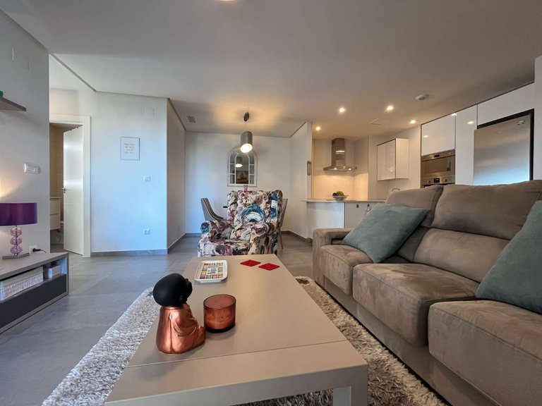 Apartment for Sale in Orihuela, Alicante 8