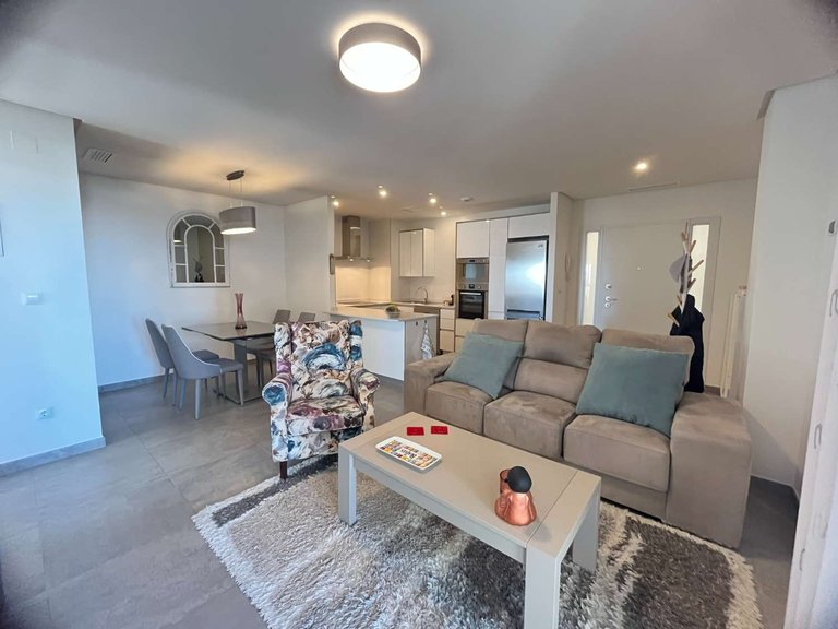 Apartment for Sale in Orihuela, Alicante 1