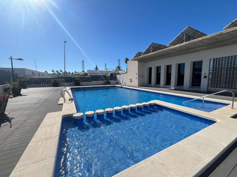 Apartment for Sale in Orihuela, Alicante 32