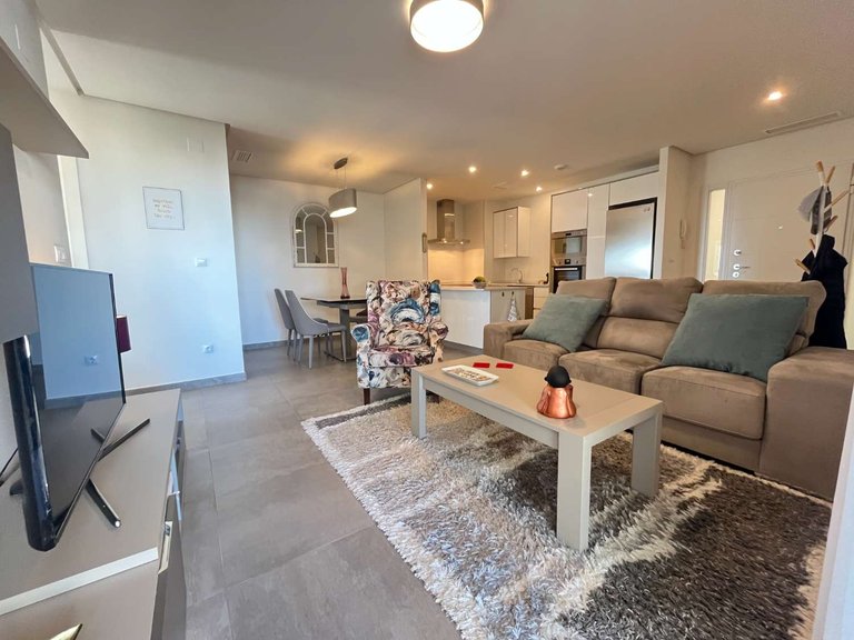 Apartment for Sale in Orihuela, Alicante 9