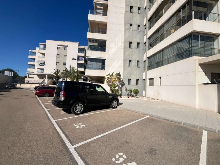 Apartment for Sale in Orihuela, Alicante 26