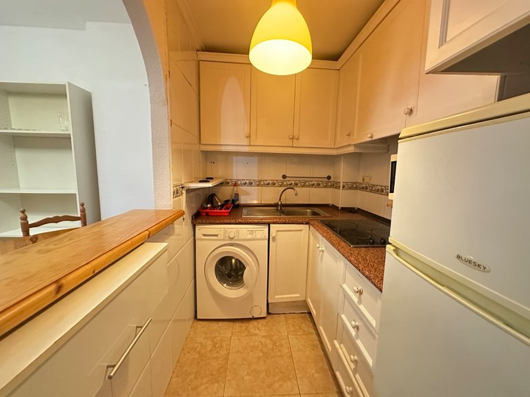 Apartment for Sale in Torrevieja, Alicante 14