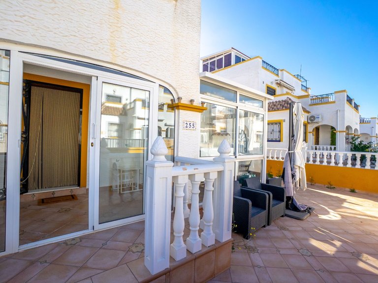 Town House for Sale in Orihuela, Alicante 9