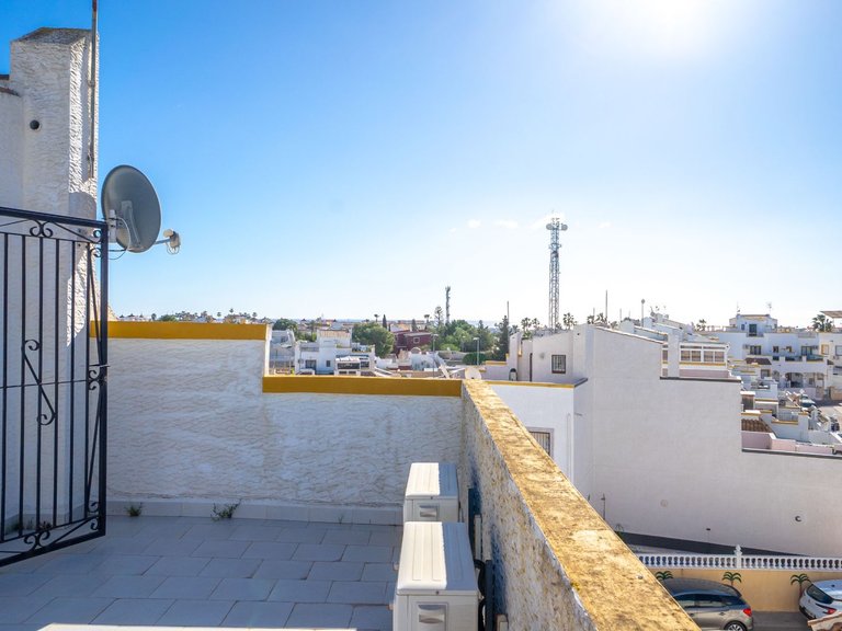 Town House for Sale in Orihuela, Alicante 32