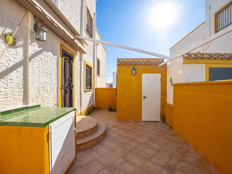 Town House for Sale in Orihuela, Alicante 5