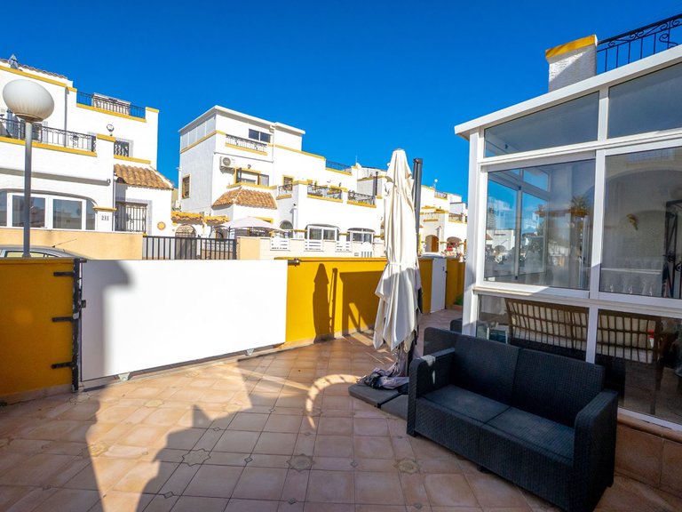 Town House for Sale in Orihuela, Alicante 6