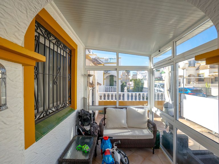 Town House for Sale in Orihuela, Alicante 11