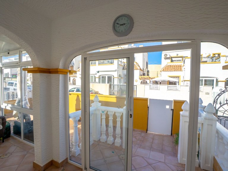 Town House for Sale in Orihuela, Alicante 10