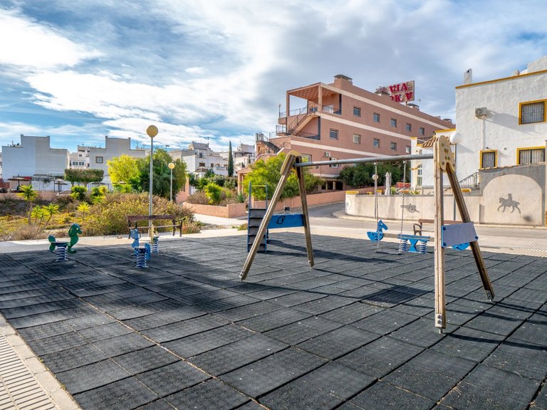 Town House for Sale in Orihuela, Alicante 37