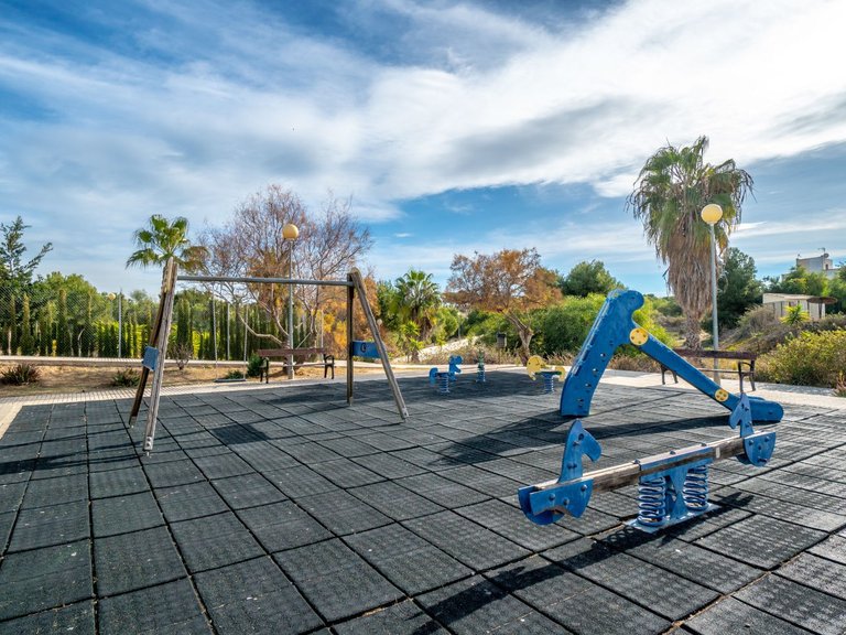 Town House for Sale in Orihuela, Alicante 38