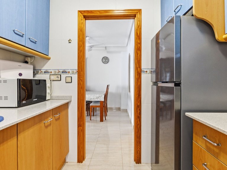 Town House for Sale in Orihuela, Alicante 18