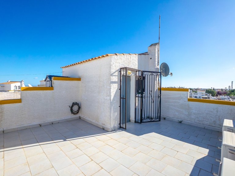 Town House for Sale in Orihuela, Alicante 29
