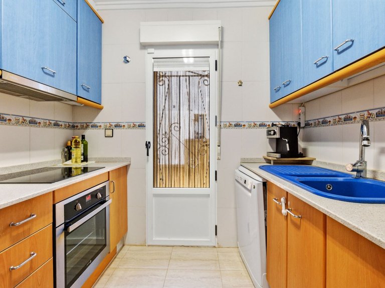 Town House for Sale in Orihuela, Alicante 19