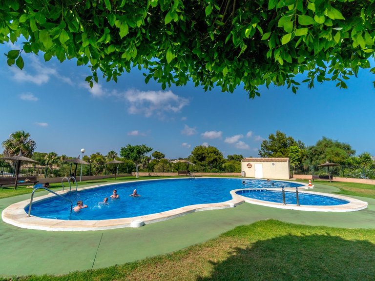 Town House for Sale in Orihuela, Alicante 35