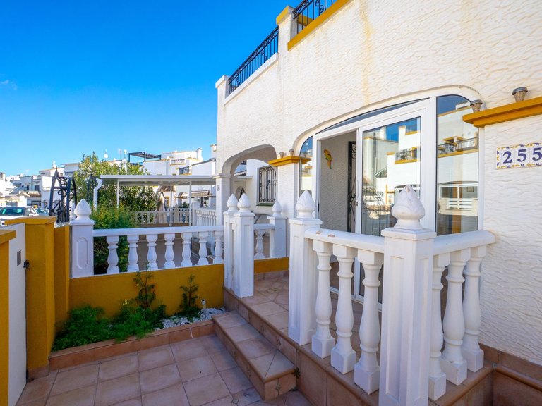 Town House for Sale in Orihuela, Alicante 8