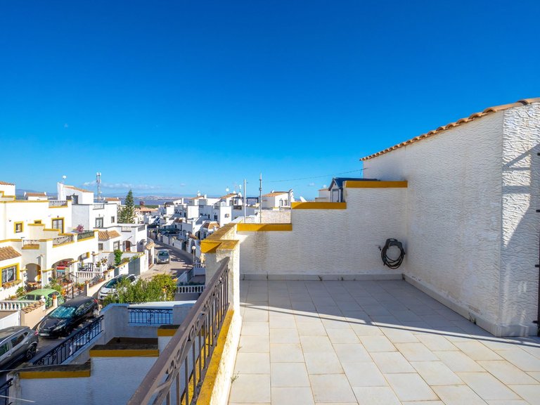 Town House for Sale in Orihuela, Alicante 31
