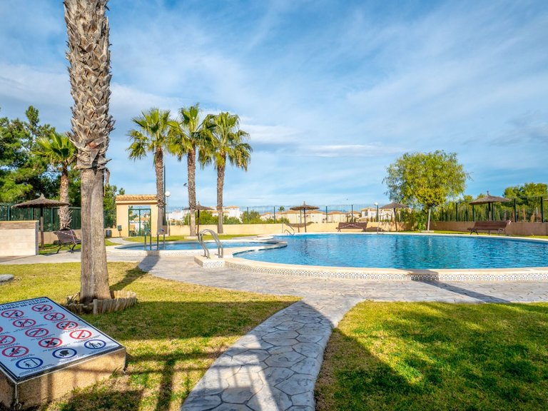 Town House for Sale in Orihuela, Alicante 33